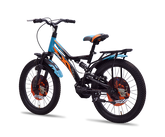 Hero Cycles F11